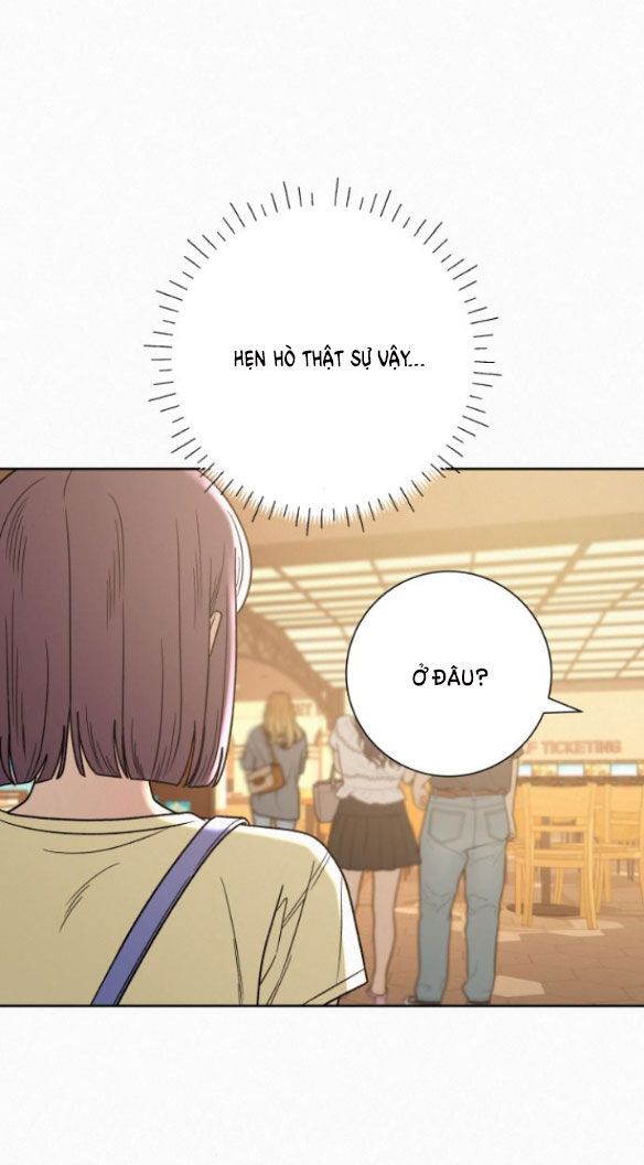 Thứ Mà Đôi Ta Mong Muốn Chapter 61.1 - 5