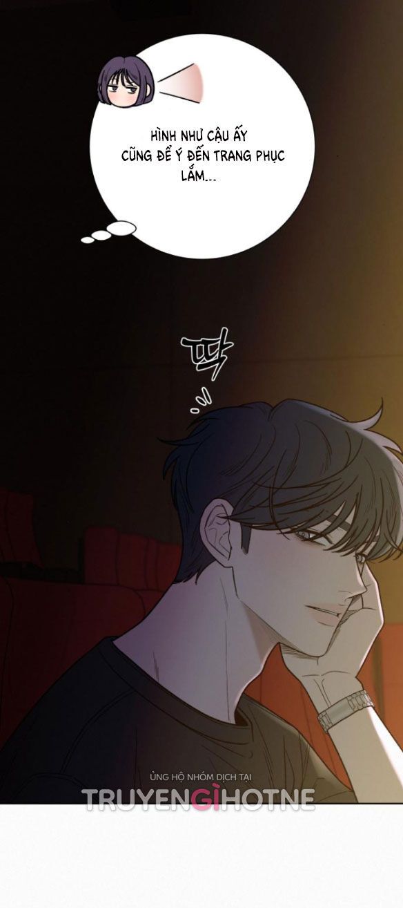 Thứ Mà Đôi Ta Mong Muốn Chapter 61.1 - 43