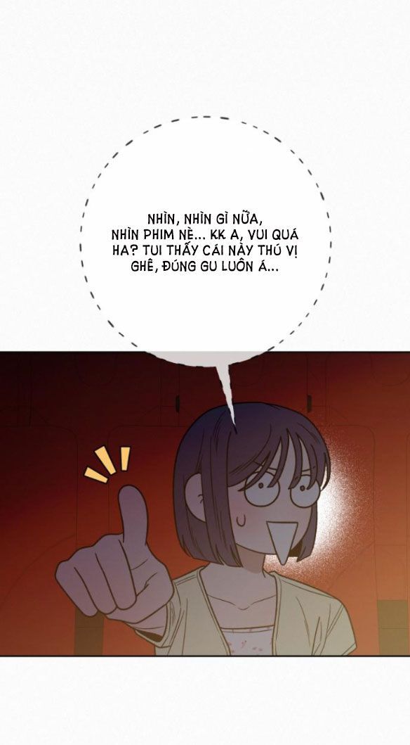 Thứ Mà Đôi Ta Mong Muốn Chapter 61.1 - 46