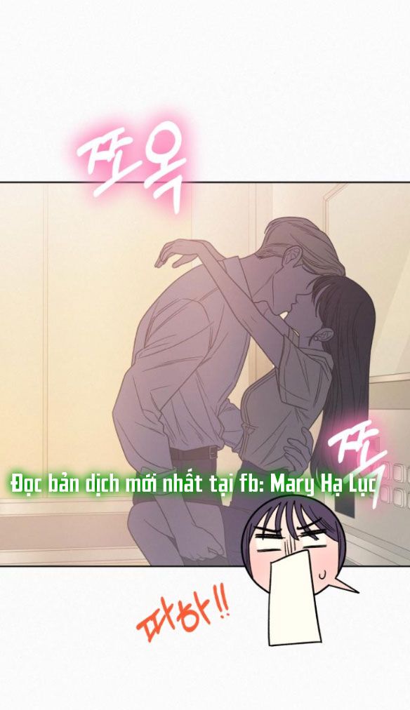 Thứ Mà Đôi Ta Mong Muốn Chapter 61.1 - 47