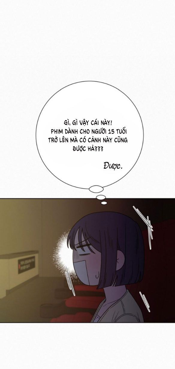 Thứ Mà Đôi Ta Mong Muốn Chapter 61.1 - 48