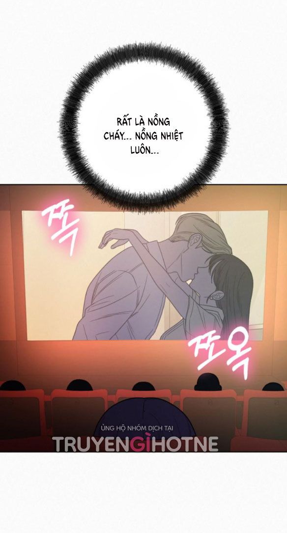 Thứ Mà Đôi Ta Mong Muốn Chapter 61.1 - 49