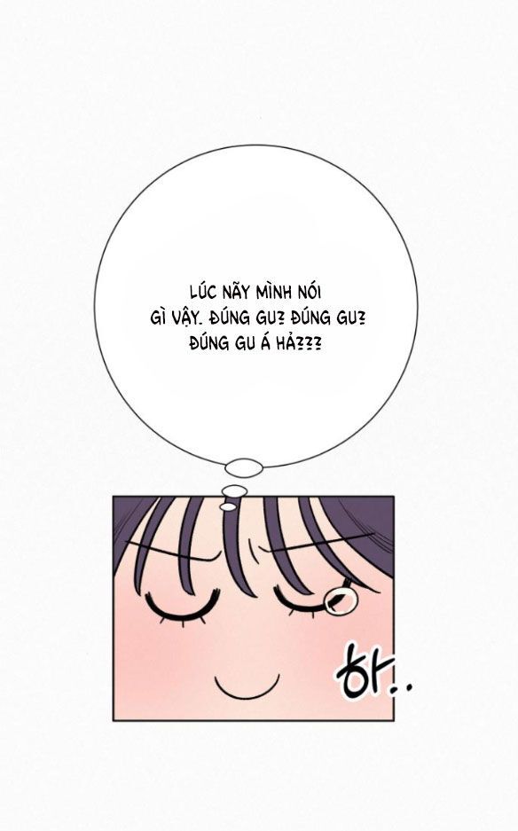 Thứ Mà Đôi Ta Mong Muốn Chapter 61.1 - 50