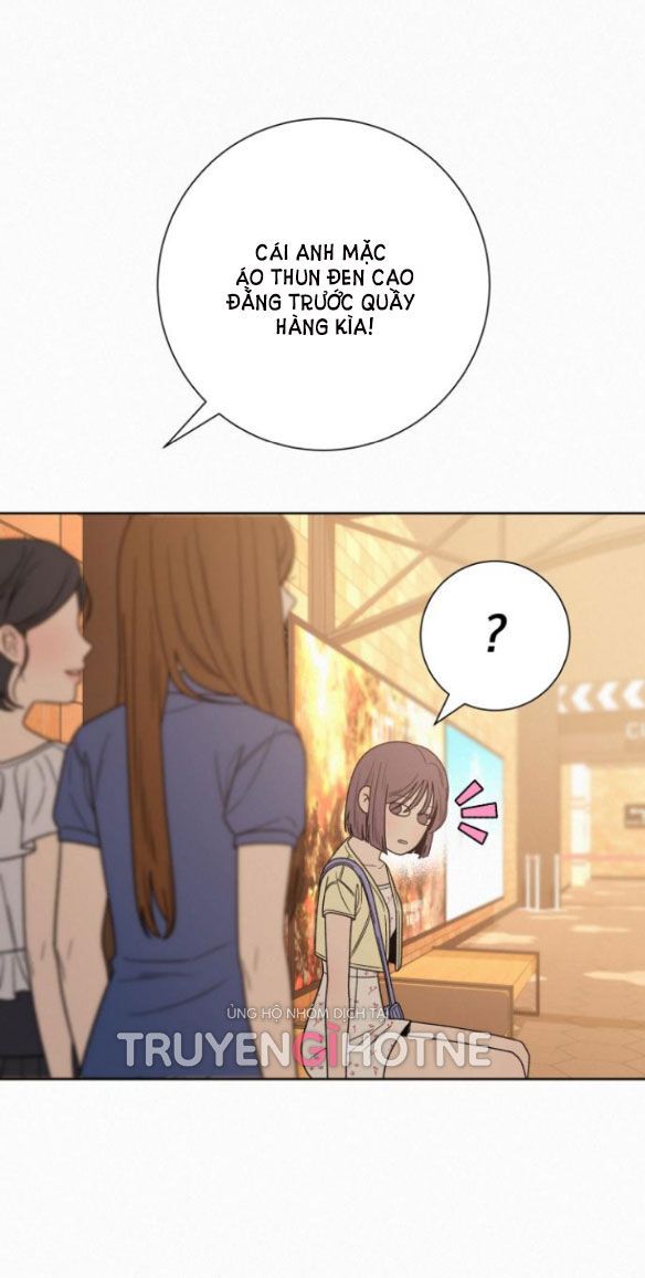 Thứ Mà Đôi Ta Mong Muốn Chapter 61.1 - 6