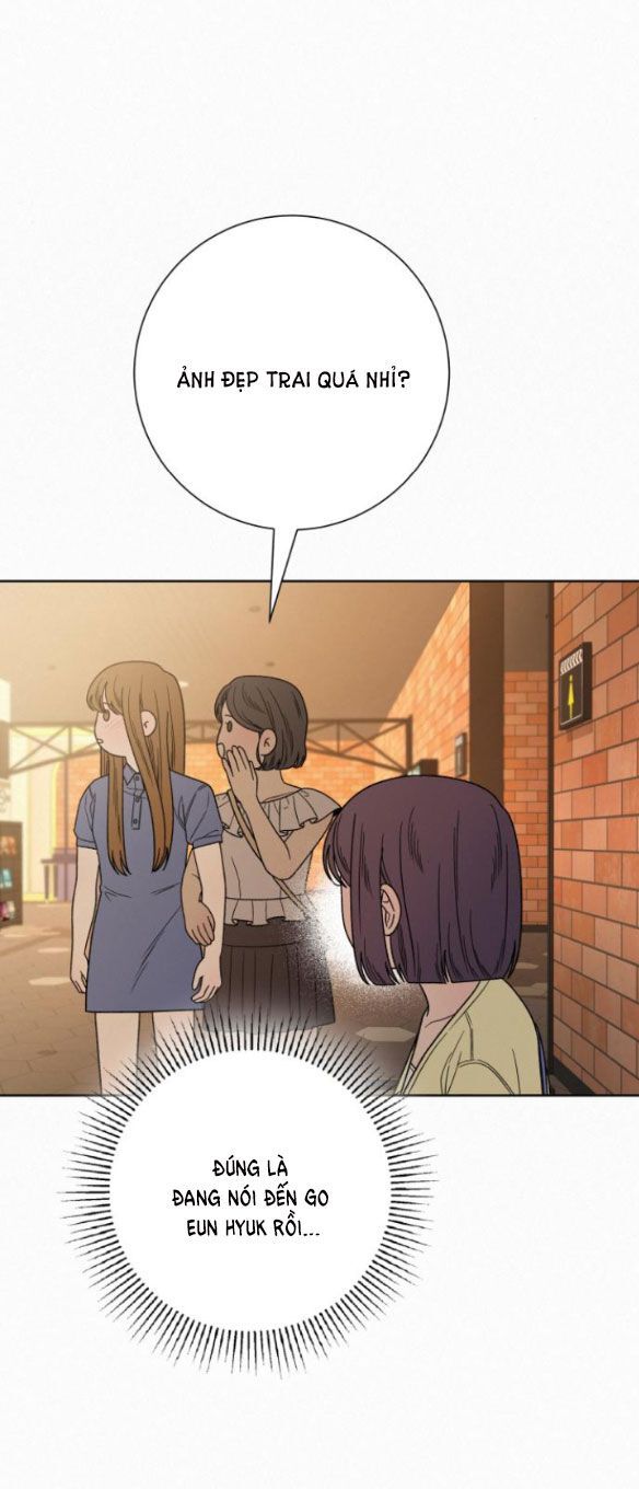 Thứ Mà Đôi Ta Mong Muốn Chapter 61.1 - 9