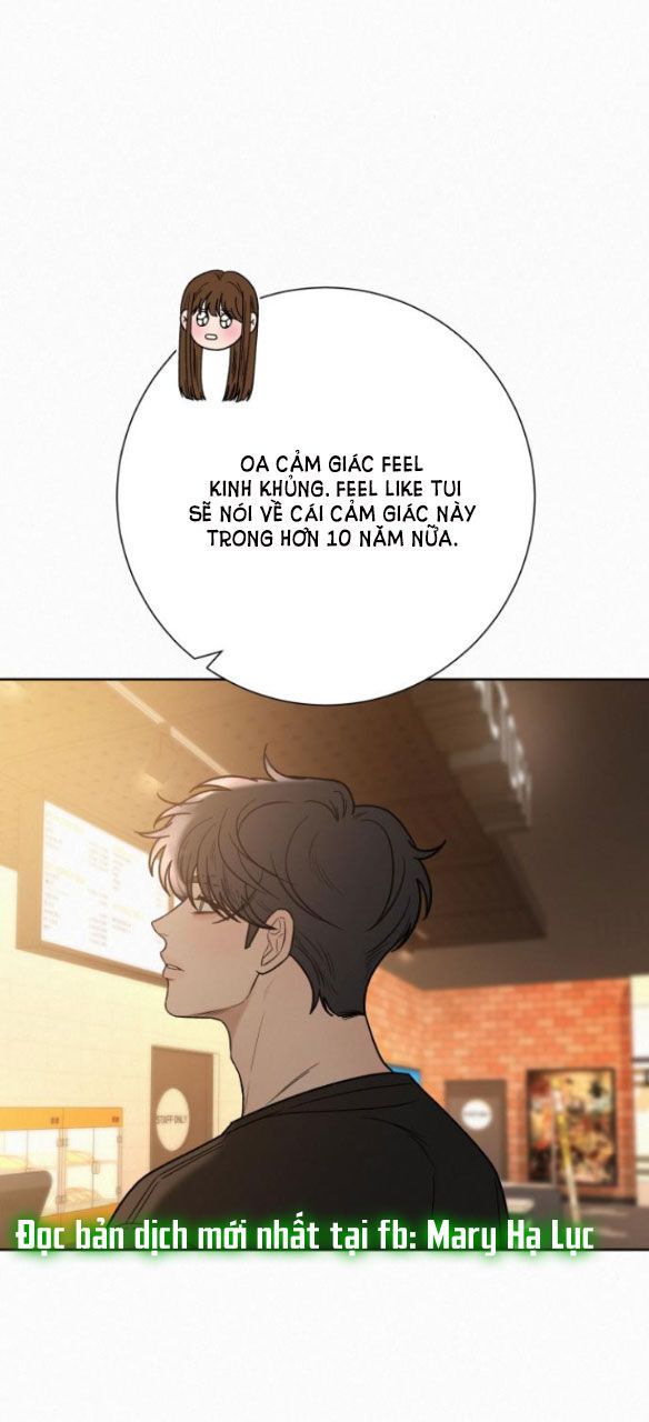 Thứ Mà Đôi Ta Mong Muốn Chapter 61.1 - 10