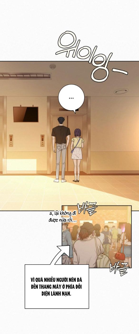 Thứ Mà Đôi Ta Mong Muốn Chapter 61.2 - 13