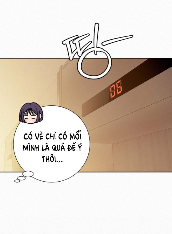 Thứ Mà Đôi Ta Mong Muốn Chapter 61.2 - 16