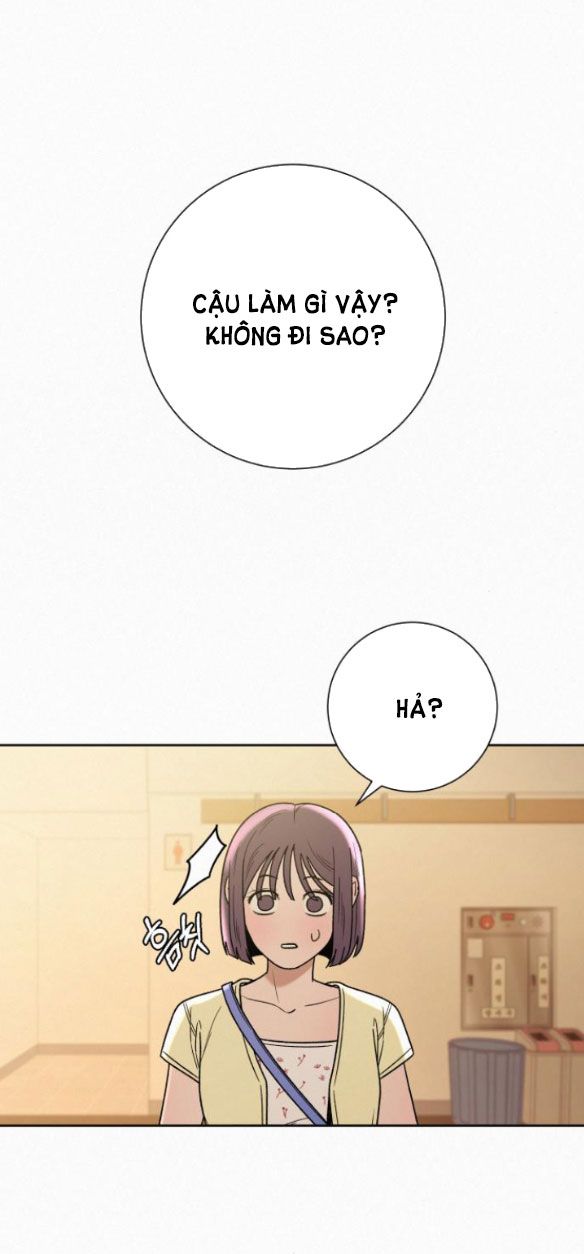 Thứ Mà Đôi Ta Mong Muốn Chapter 61.2 - 22