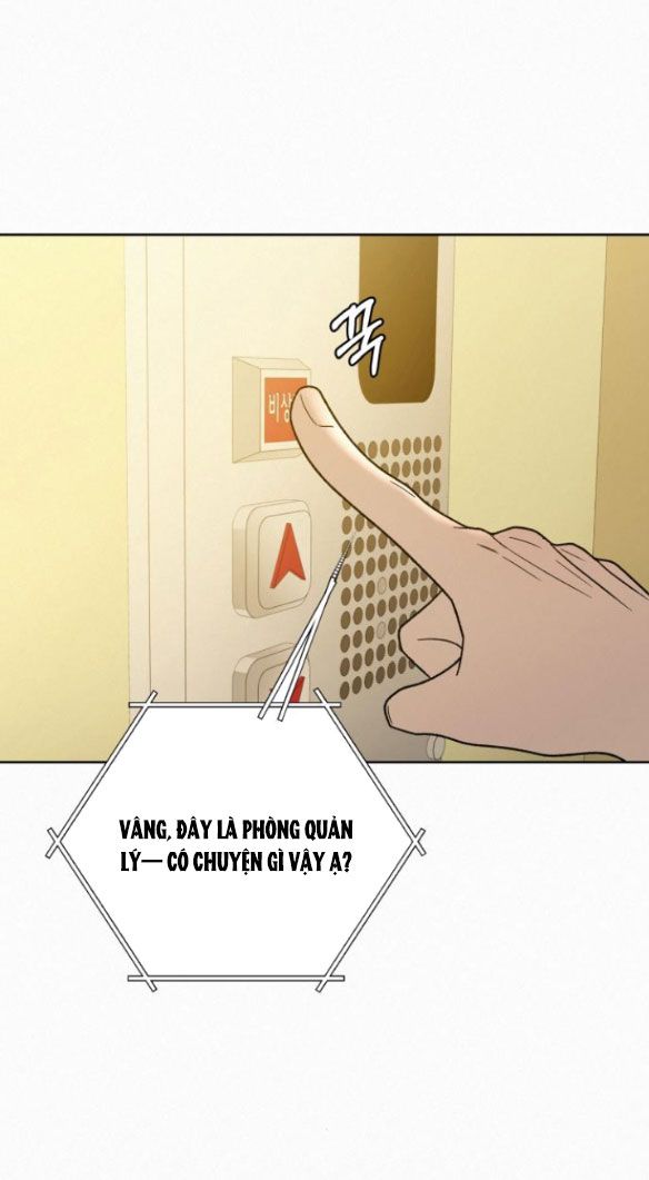 Thứ Mà Đôi Ta Mong Muốn Chapter 61.2 - 35