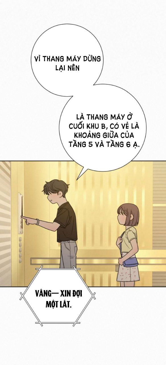 Thứ Mà Đôi Ta Mong Muốn Chapter 61.2 - 36