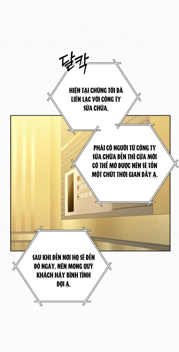 Thứ Mà Đôi Ta Mong Muốn Chapter 61.2 - 37