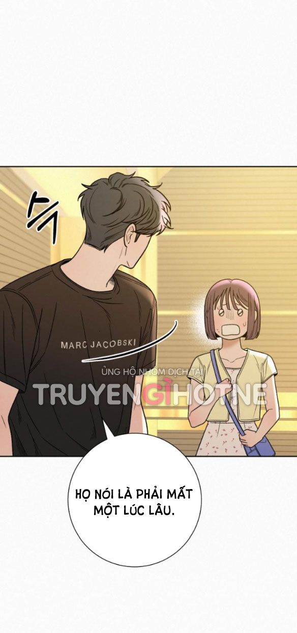 Thứ Mà Đôi Ta Mong Muốn Chapter 61.2 - 38