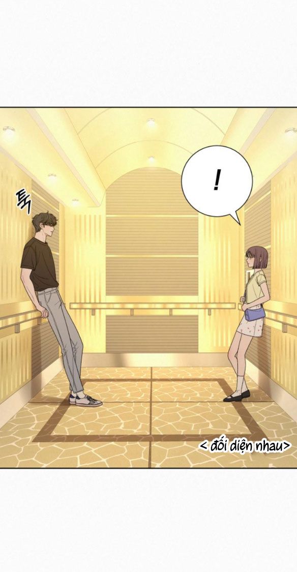 Thứ Mà Đôi Ta Mong Muốn Chapter 61.2 - 43