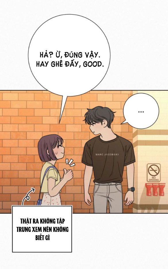 Thứ Mà Đôi Ta Mong Muốn Chapter 61.2 - 6