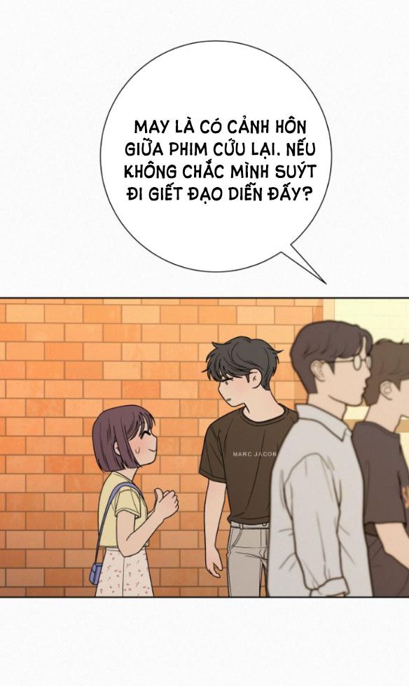 Thứ Mà Đôi Ta Mong Muốn Chapter 61.2 - 9