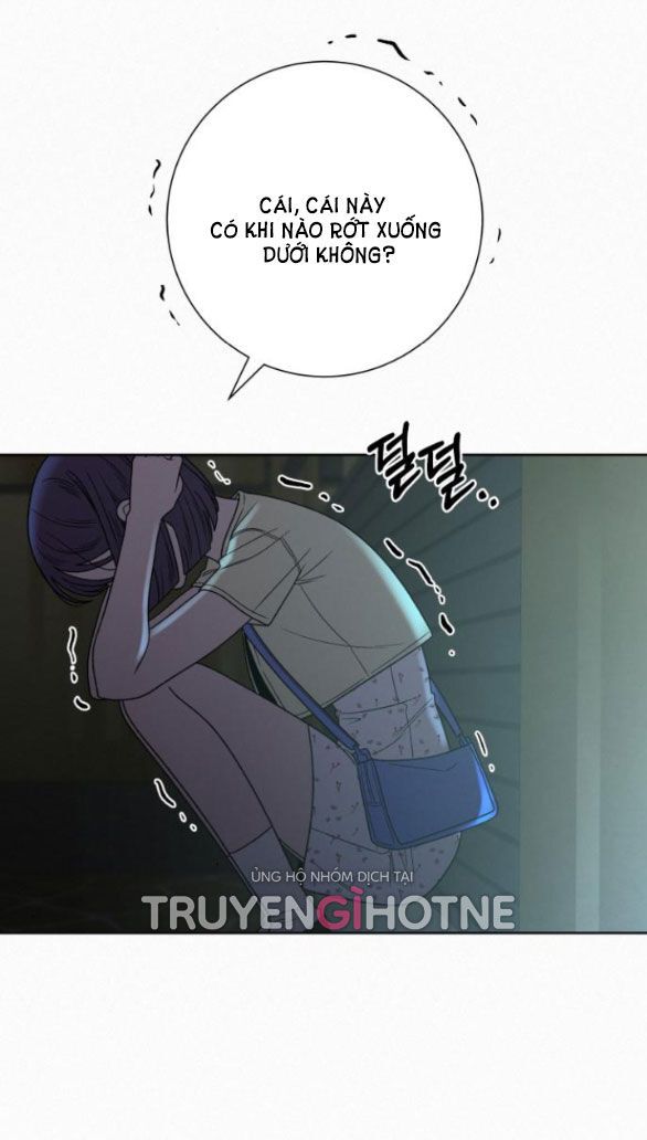 Thứ Mà Đôi Ta Mong Muốn Chapter 62.1 - 21