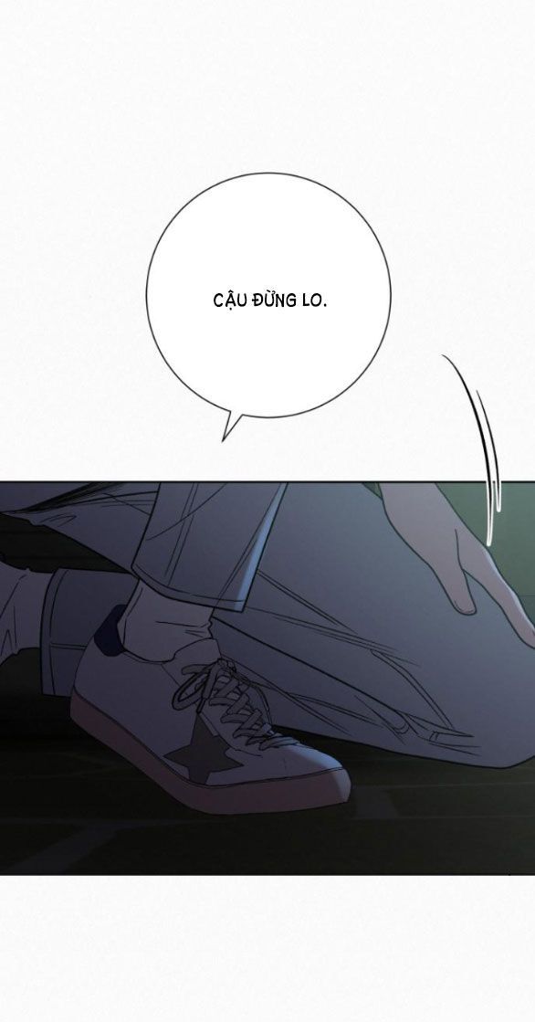 Thứ Mà Đôi Ta Mong Muốn Chapter 62.1 - 22