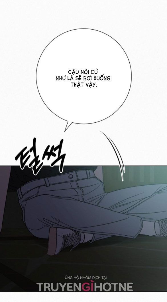 Thứ Mà Đôi Ta Mong Muốn Chapter 62.1 - 26