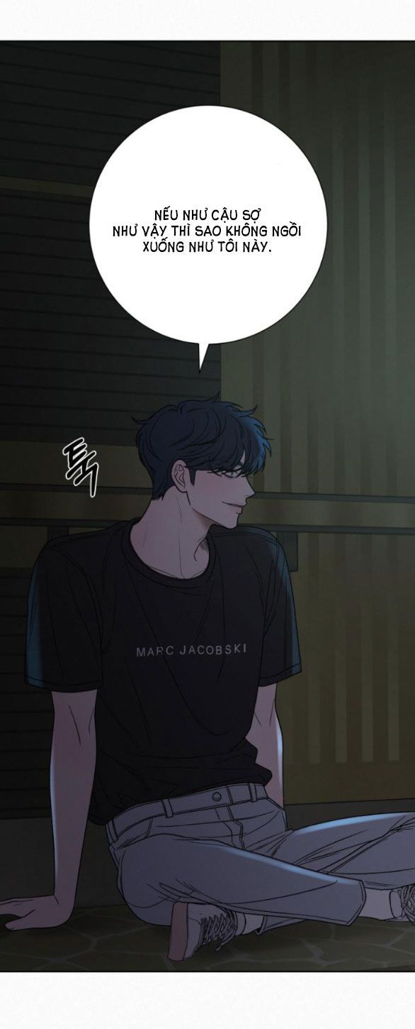 Thứ Mà Đôi Ta Mong Muốn Chapter 62.1 - 28