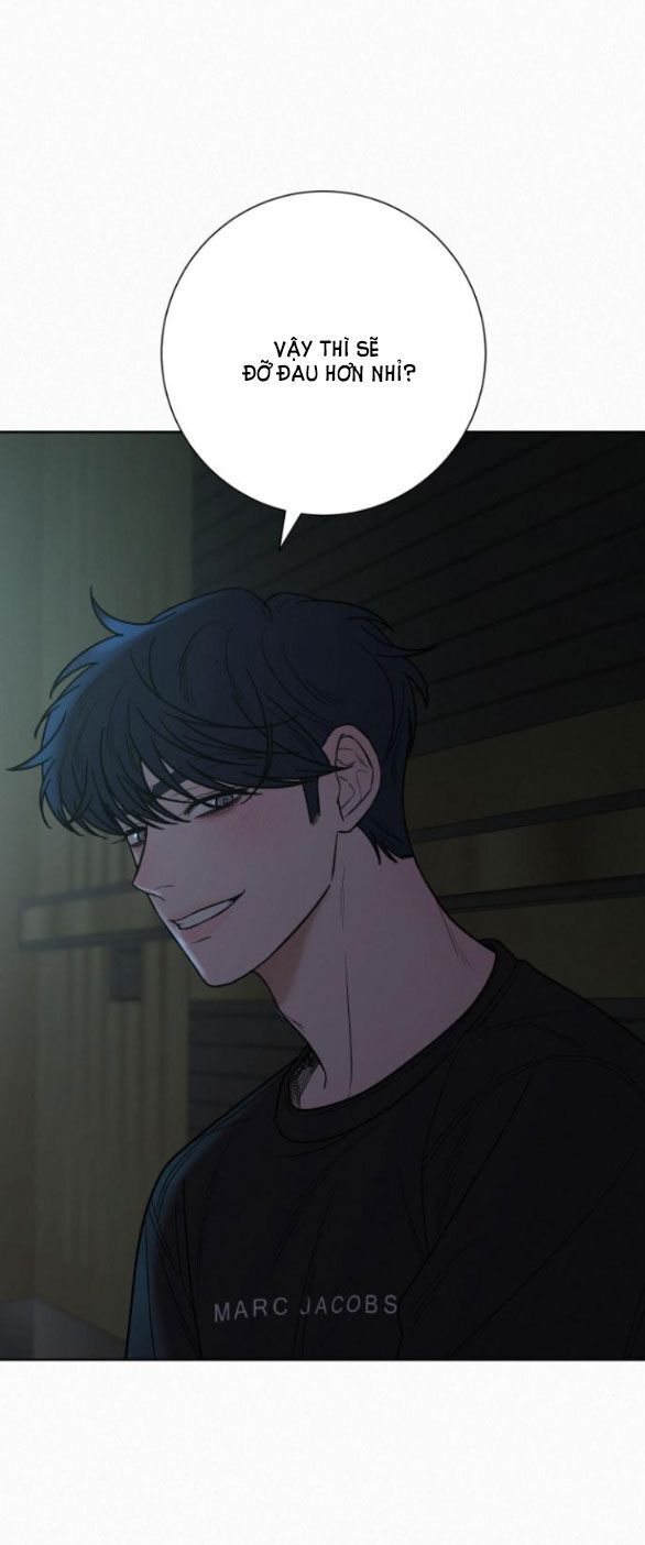 Thứ Mà Đôi Ta Mong Muốn Chapter 62.1 - 31