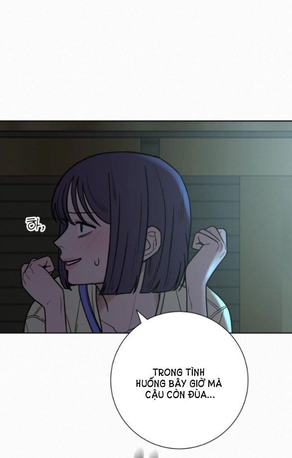 Thứ Mà Đôi Ta Mong Muốn Chapter 62.1 - 33