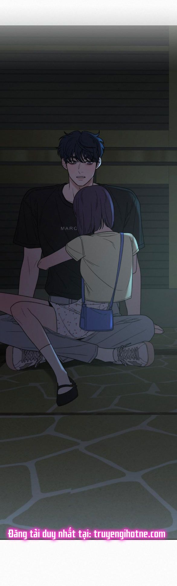 Thứ Mà Đôi Ta Mong Muốn Chapter 62.1 - 36