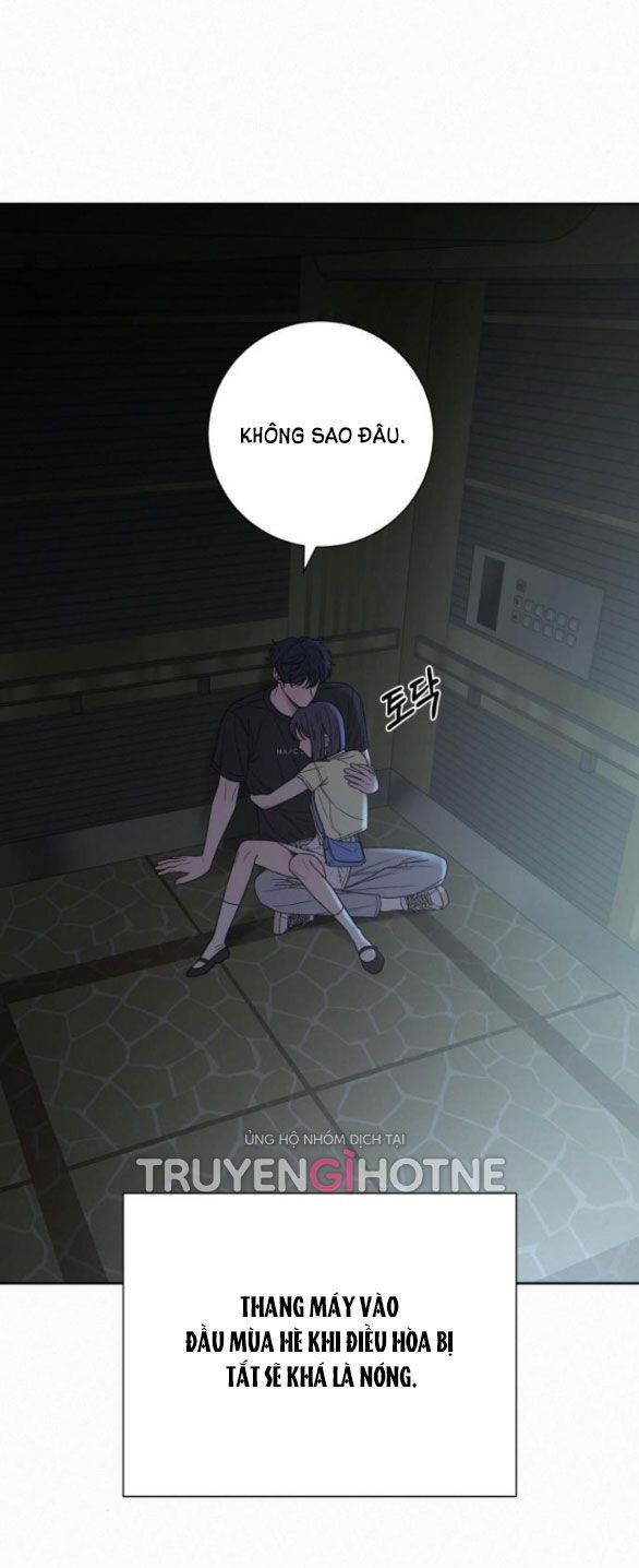 Thứ Mà Đôi Ta Mong Muốn Chapter 62.1 - 40