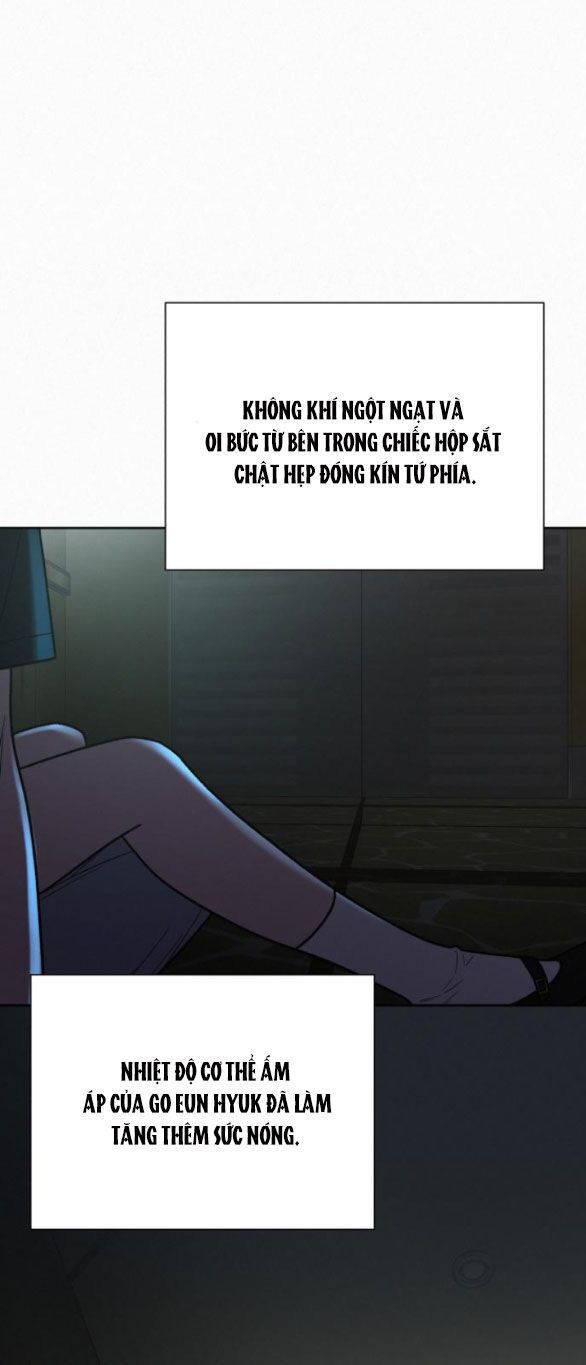 Thứ Mà Đôi Ta Mong Muốn Chapter 62.1 - 41