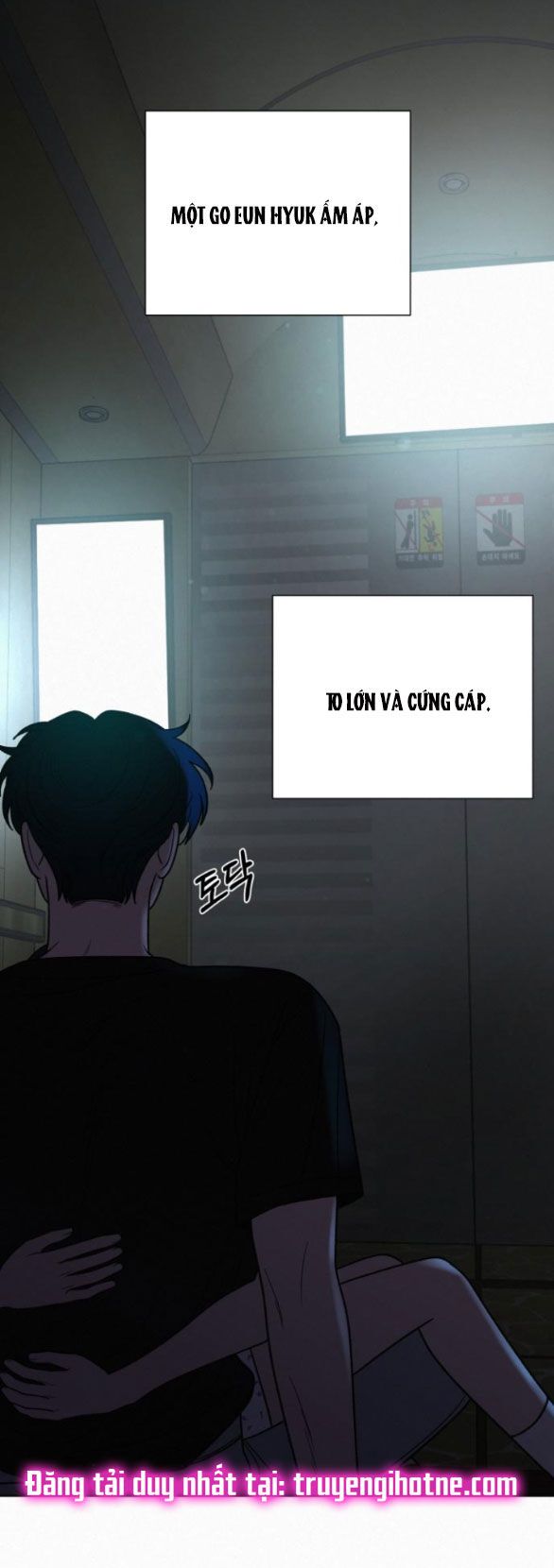 Thứ Mà Đôi Ta Mong Muốn Chapter 62.1 - 42