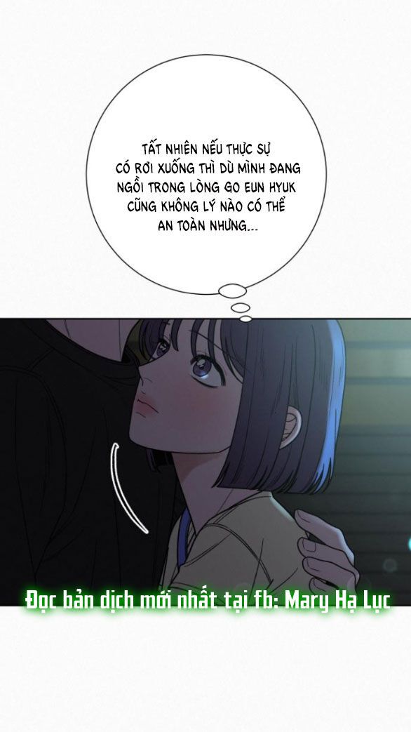 Thứ Mà Đôi Ta Mong Muốn Chapter 62.1 - 45