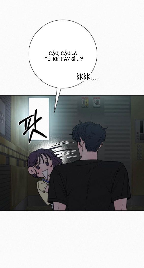 Thứ Mà Đôi Ta Mong Muốn Chapter 62.1 - 48