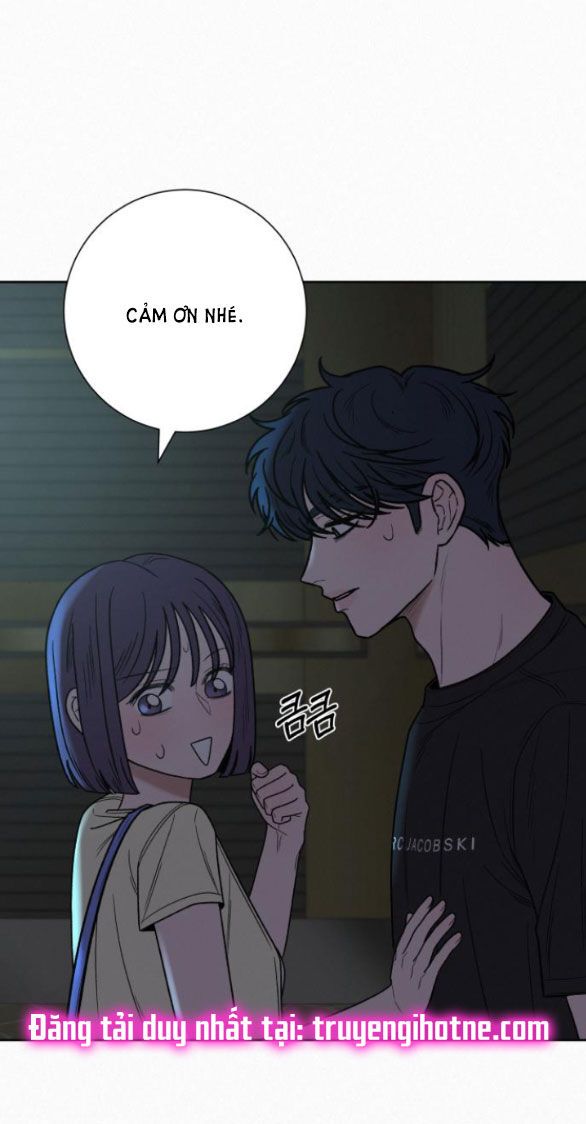 Thứ Mà Đôi Ta Mong Muốn Chapter 62.1 - 49