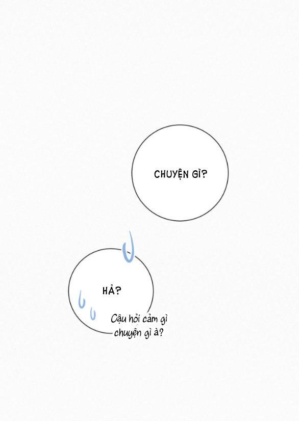 Thứ Mà Đôi Ta Mong Muốn Chapter 62.1 - 50