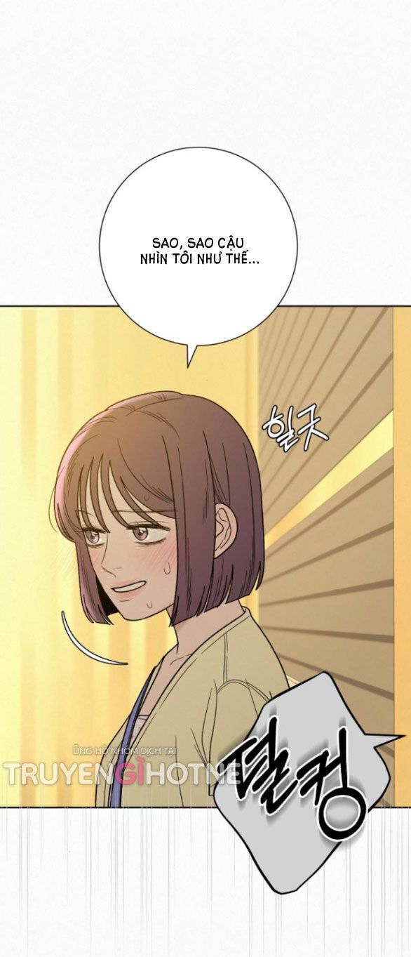 Thứ Mà Đôi Ta Mong Muốn Chapter 62.1 - 6