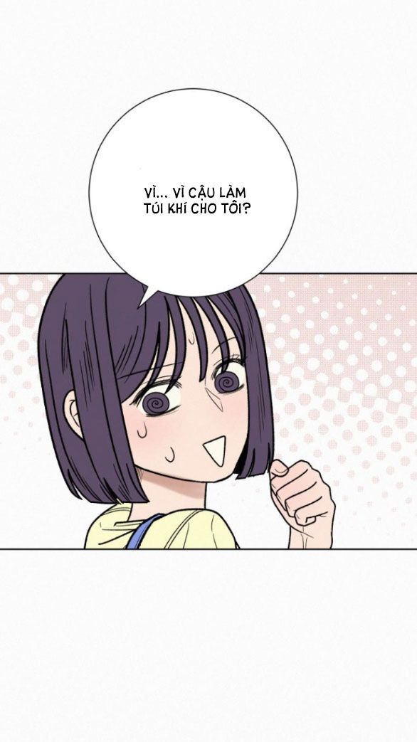 Thứ Mà Đôi Ta Mong Muốn Chapter 62.1 - 51