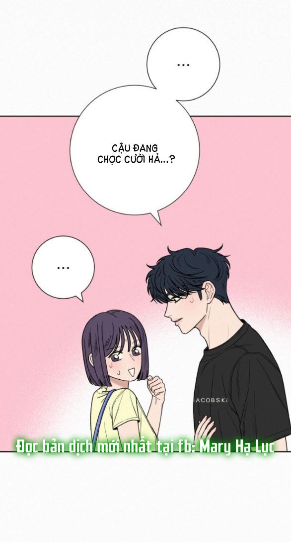 Thứ Mà Đôi Ta Mong Muốn Chapter 62.1 - 52