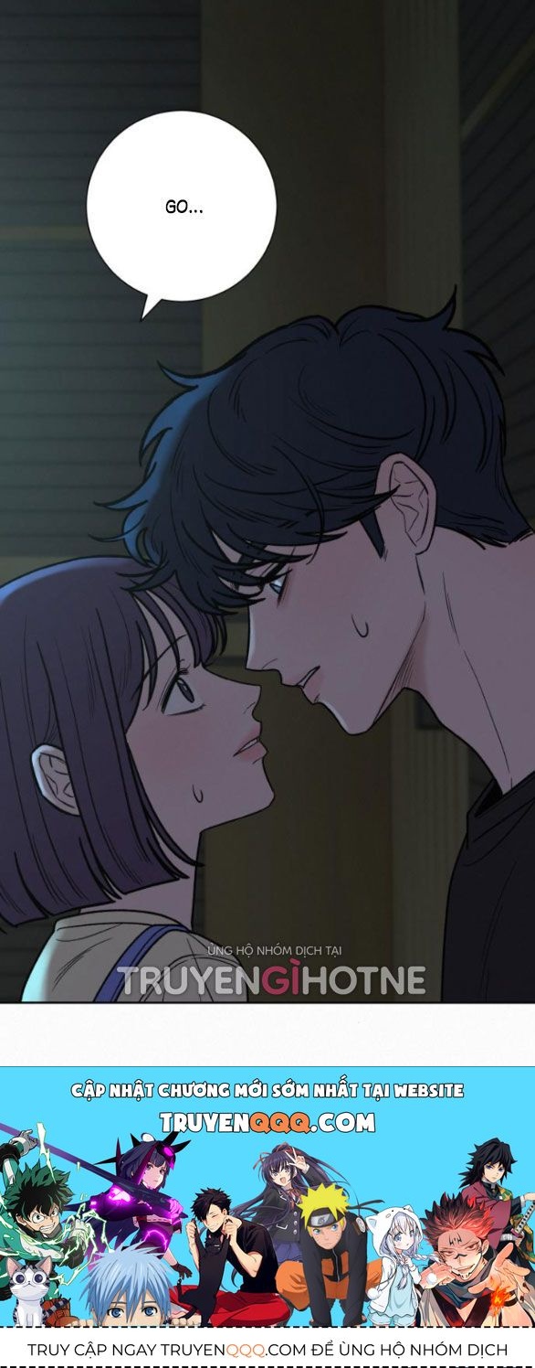 Thứ Mà Đôi Ta Mong Muốn Chapter 62.1 - 55