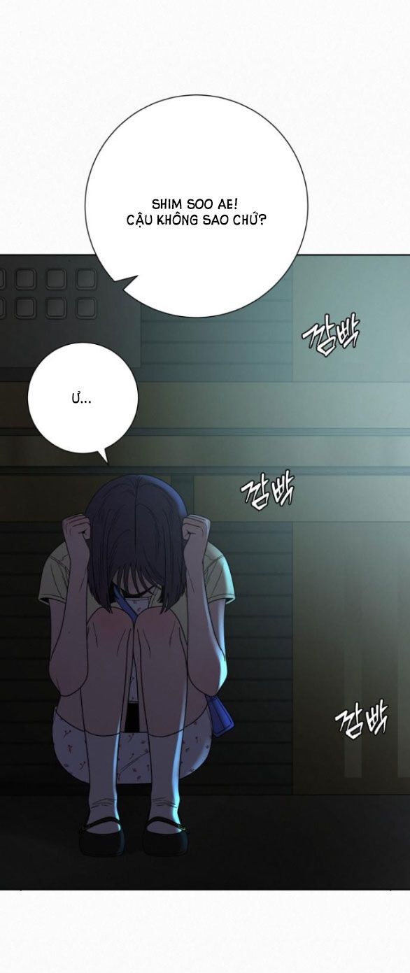 Thứ Mà Đôi Ta Mong Muốn Chapter 62.1 - 9