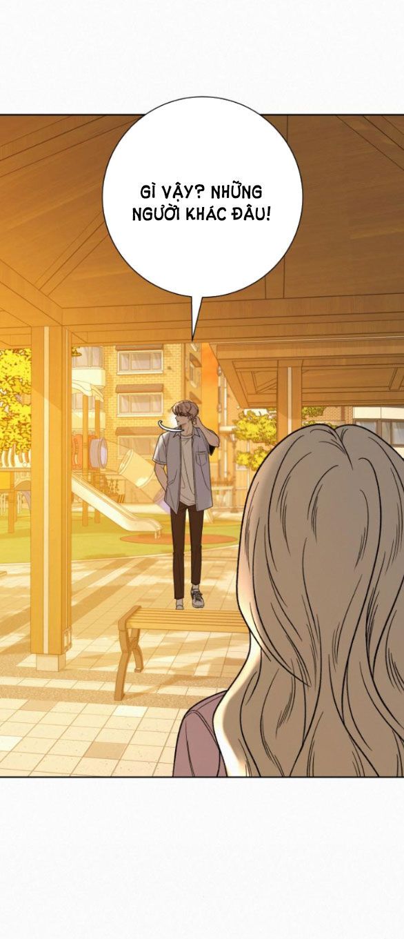 Thứ Mà Đôi Ta Mong Muốn Chapter 62.2 - 15