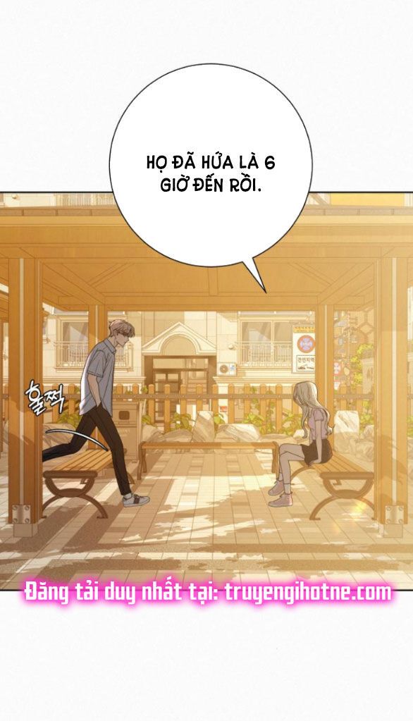 Thứ Mà Đôi Ta Mong Muốn Chapter 62.2 - 16