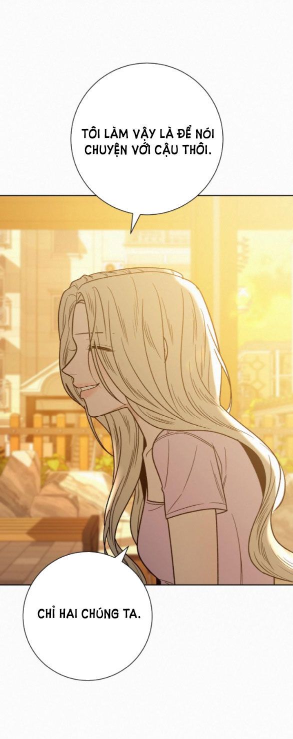Thứ Mà Đôi Ta Mong Muốn Chapter 62.2 - 19