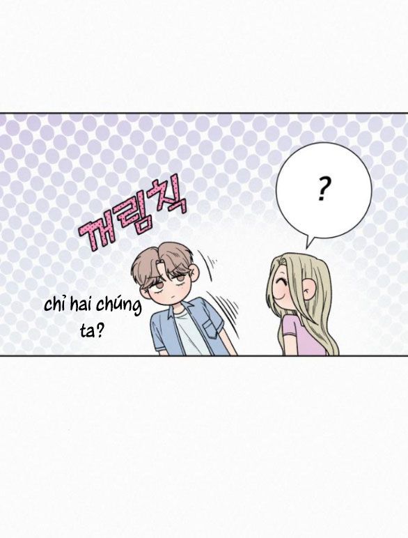 Thứ Mà Đôi Ta Mong Muốn Chapter 62.2 - 20