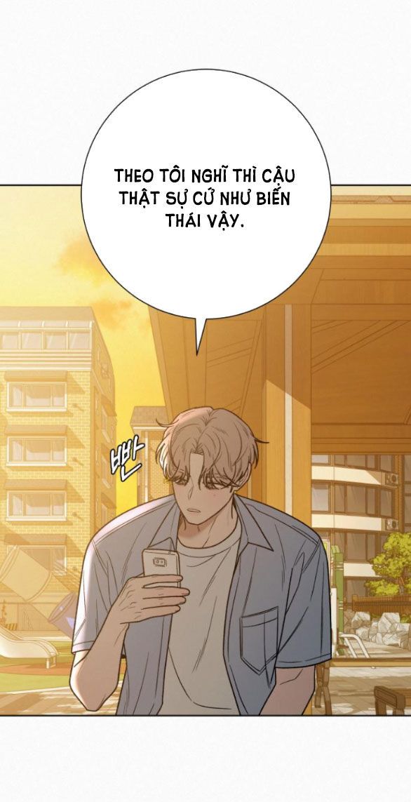 Thứ Mà Đôi Ta Mong Muốn Chapter 62.2 - 22