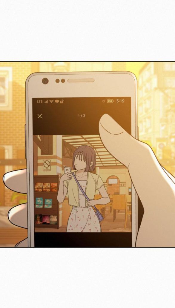 Thứ Mà Đôi Ta Mong Muốn Chapter 62.2 - 23