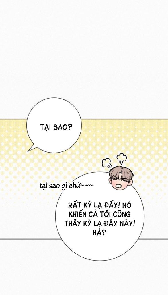 Thứ Mà Đôi Ta Mong Muốn Chapter 62.2 - 27