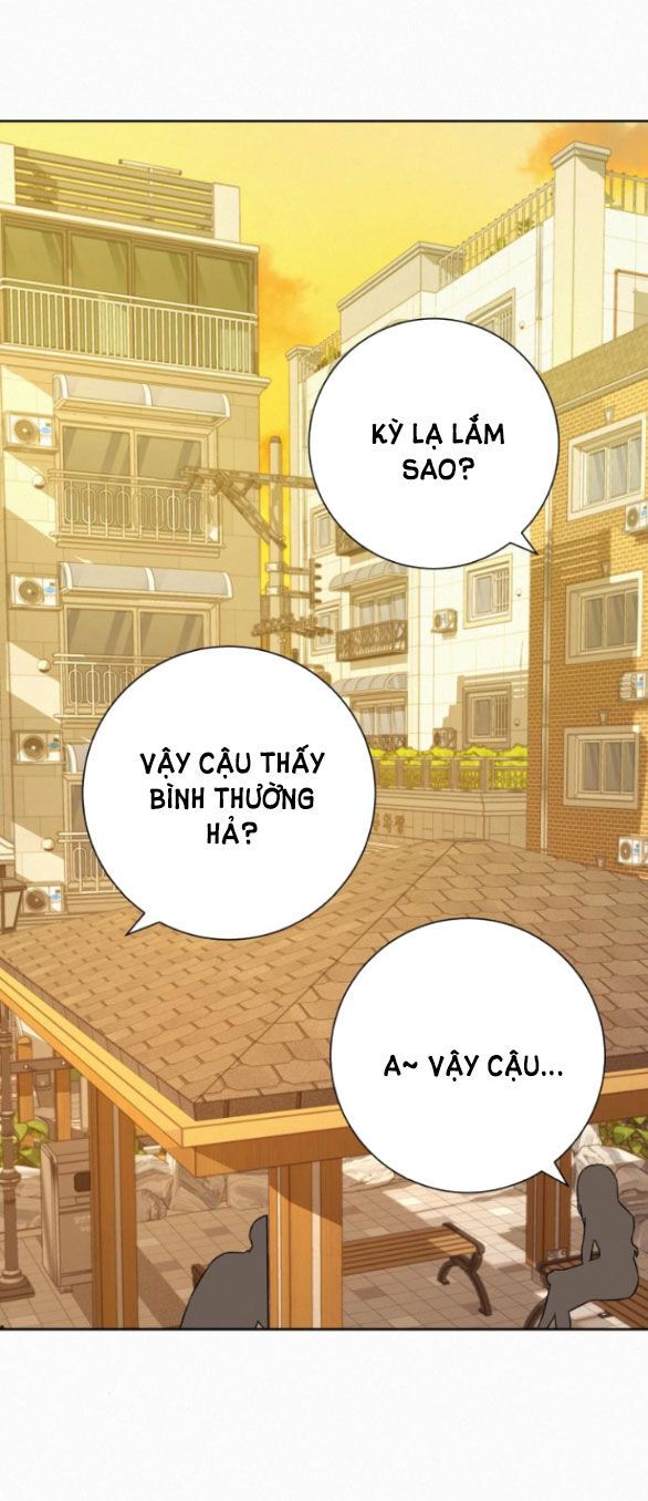 Thứ Mà Đôi Ta Mong Muốn Chapter 62.2 - 29