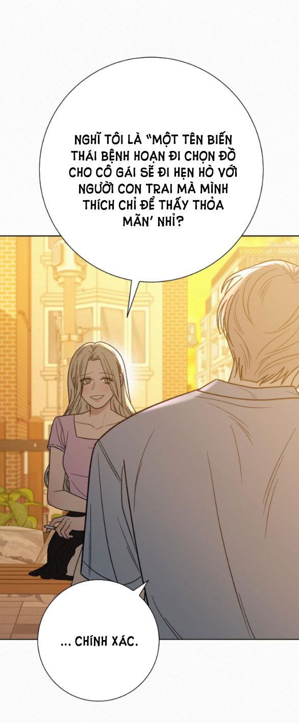 Thứ Mà Đôi Ta Mong Muốn Chapter 62.2 - 30