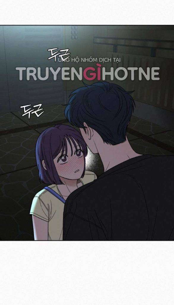 Thứ Mà Đôi Ta Mong Muốn Chapter 62.2 - 4