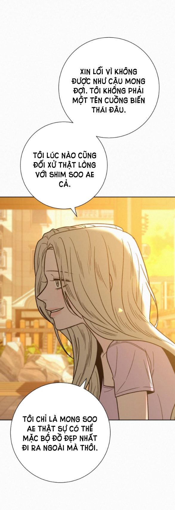 Thứ Mà Đôi Ta Mong Muốn Chapter 62.2 - 31